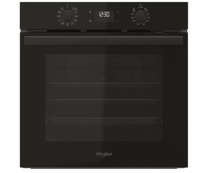 Piekarnik do zabudowy Whirlpool OMR58HU1B